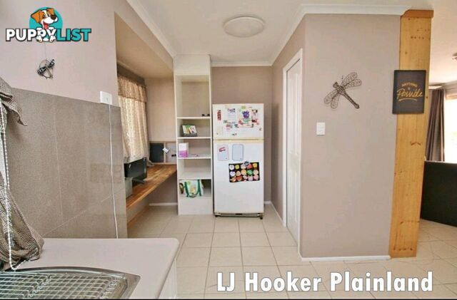 55 Cricket Road REGENCY DOWNS QLD 4341