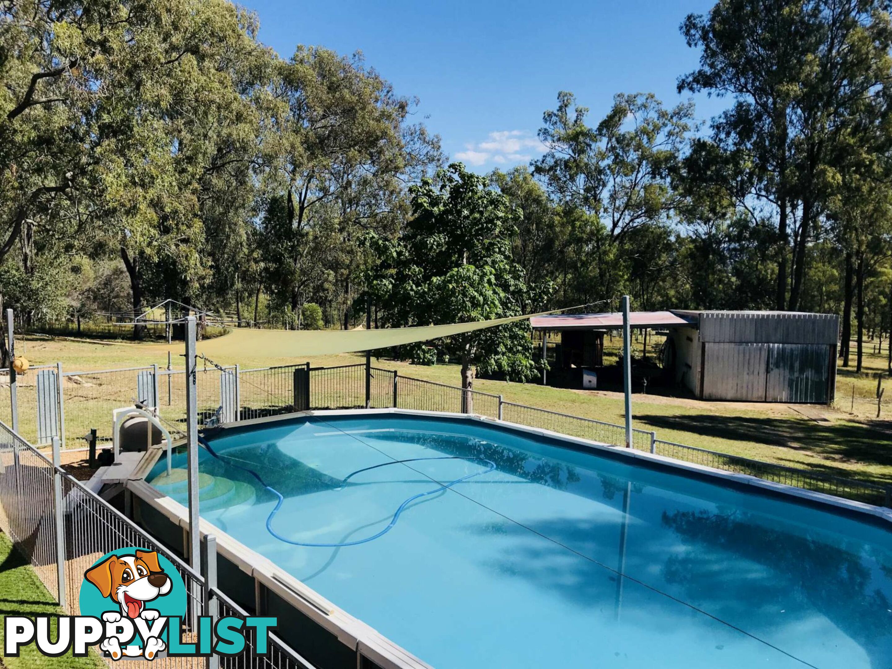 47 Staatz Quarry Rd REGENCY DOWNS QLD 4341