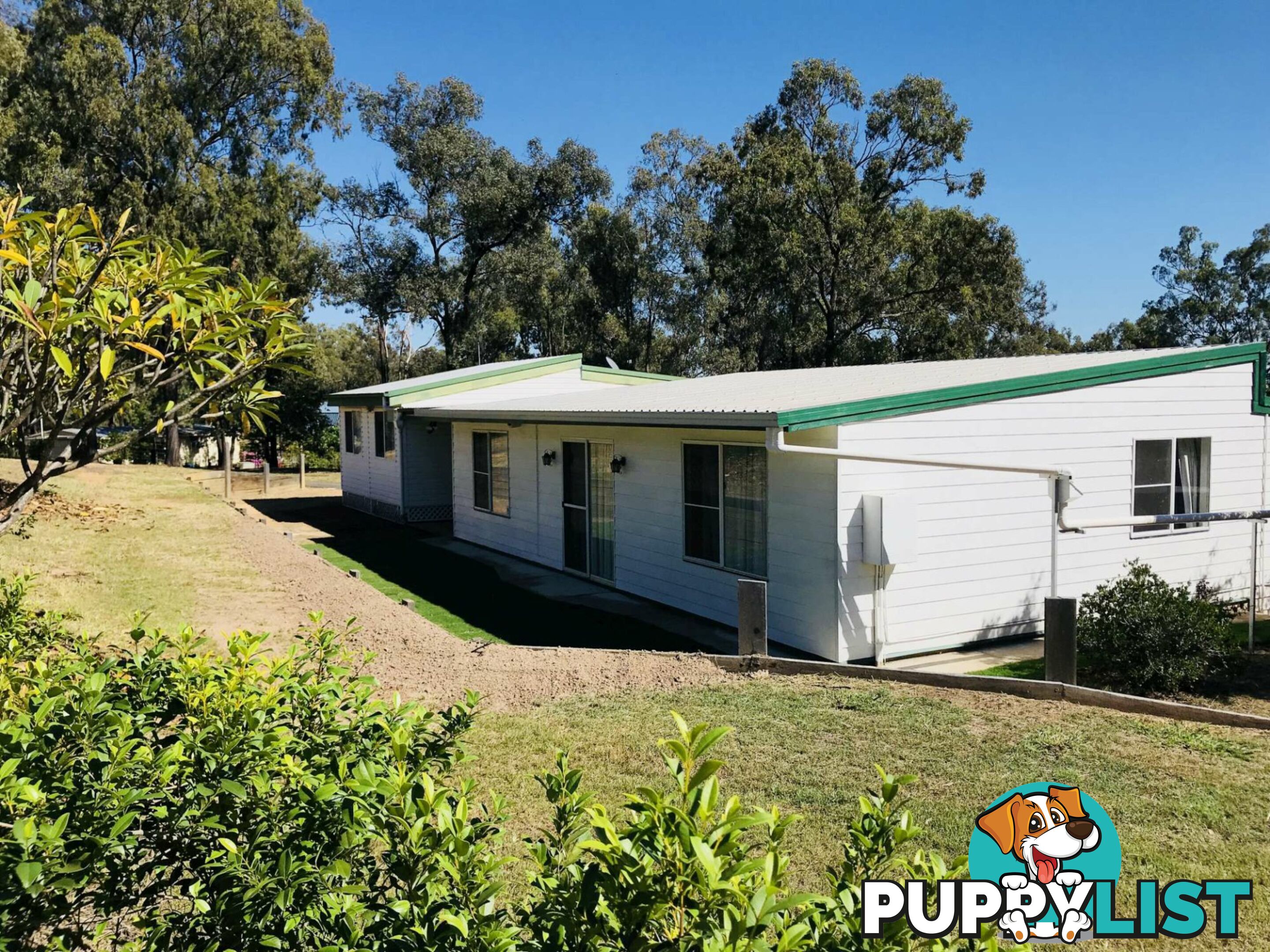 47 Staatz Quarry Rd REGENCY DOWNS QLD 4341