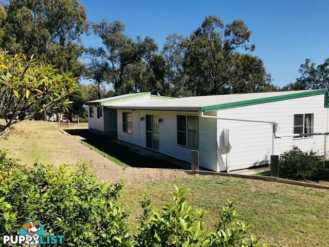 47 Staatz Quarry Rd REGENCY DOWNS QLD 4341