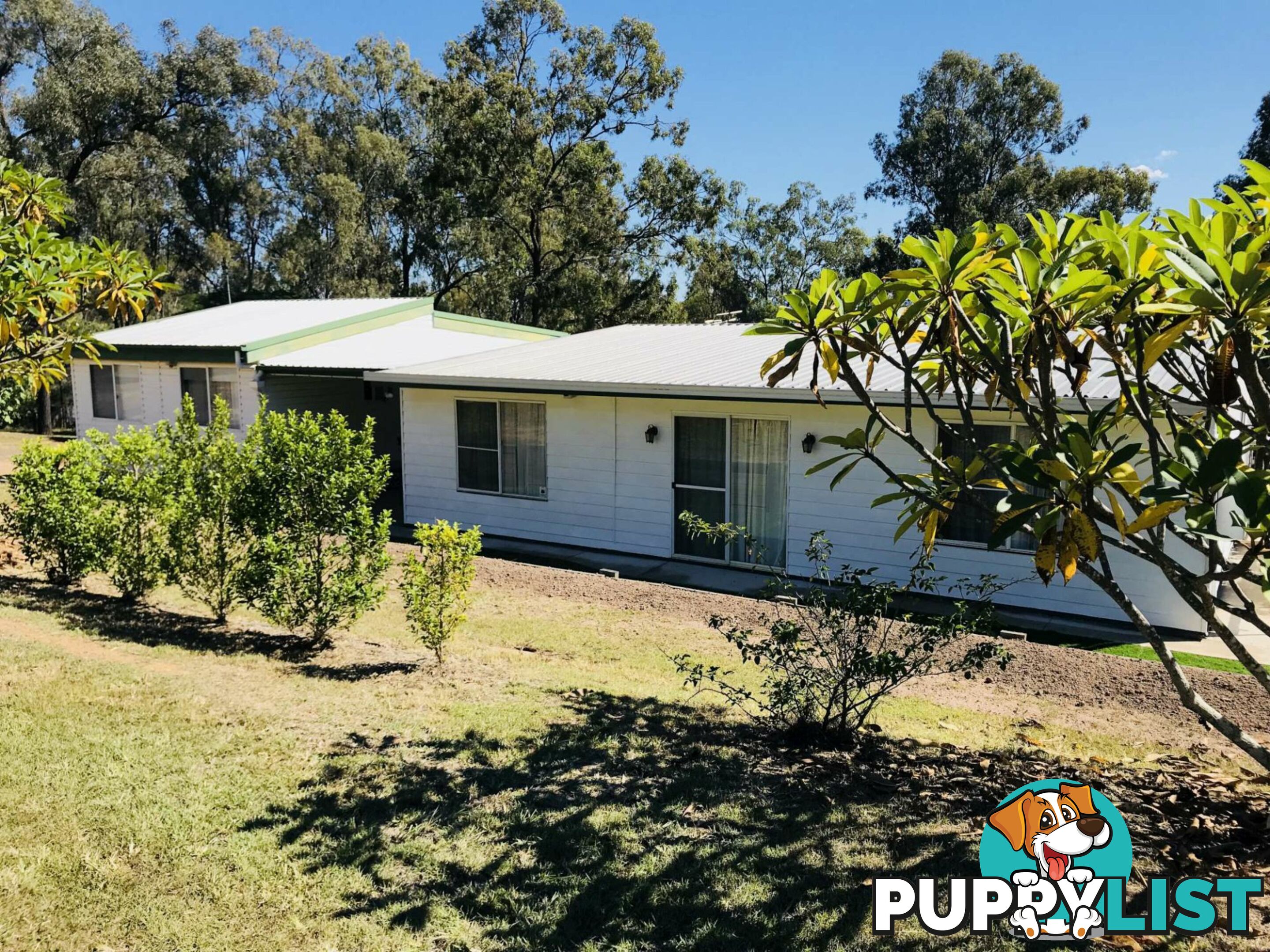 47 Staatz Quarry Rd REGENCY DOWNS QLD 4341