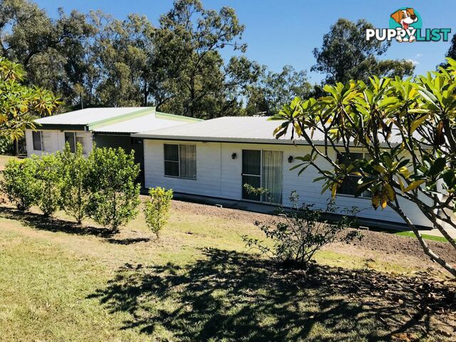 47 Staatz Quarry Rd REGENCY DOWNS QLD 4341