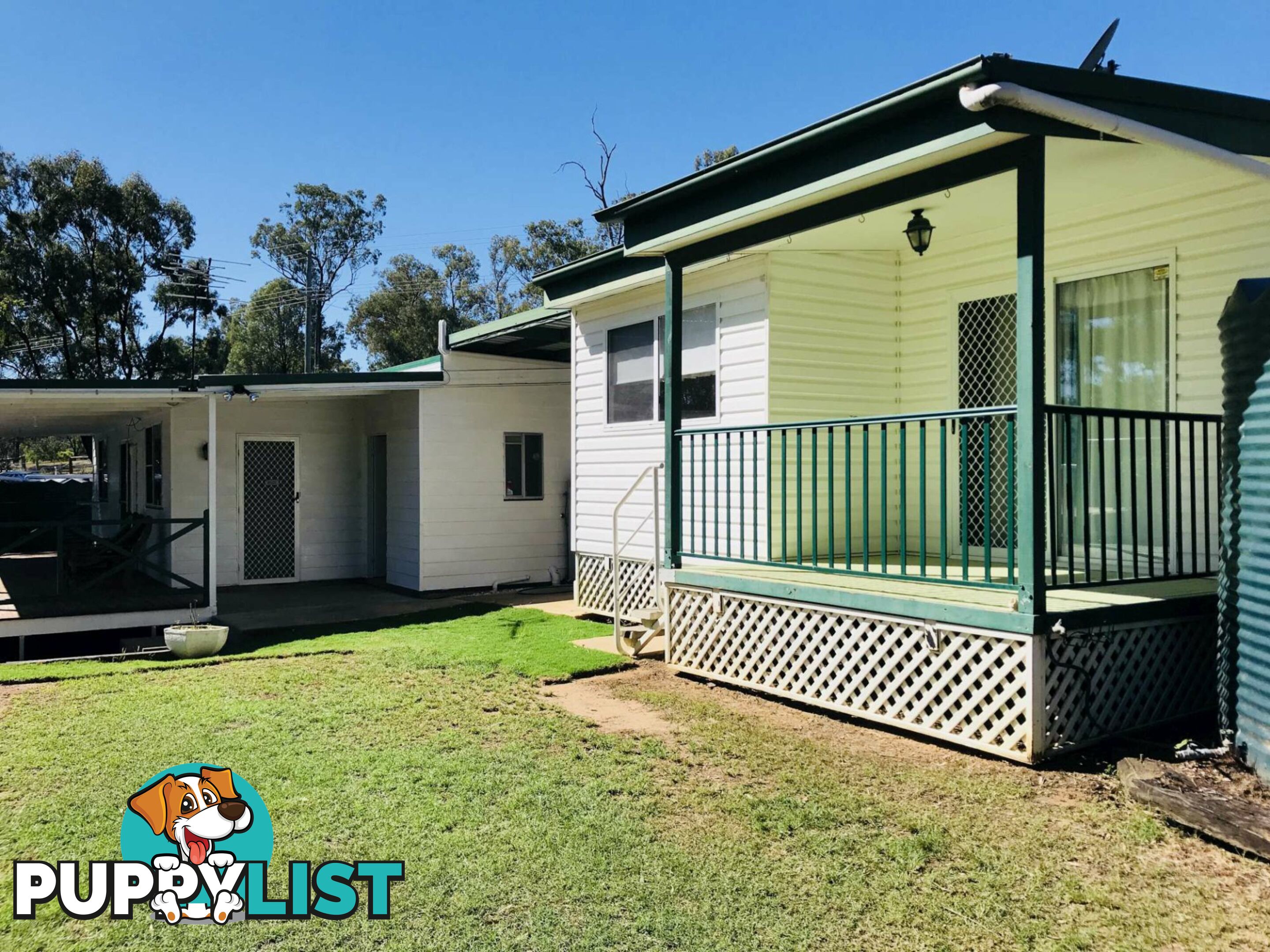 47 Staatz Quarry Rd REGENCY DOWNS QLD 4341