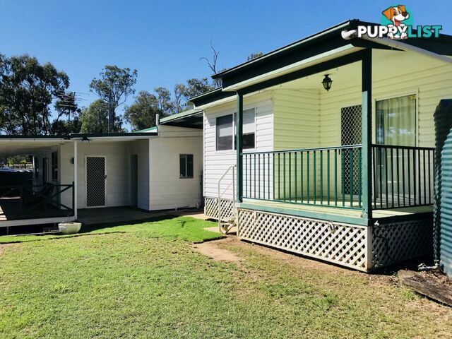 47 Staatz Quarry Rd REGENCY DOWNS QLD 4341