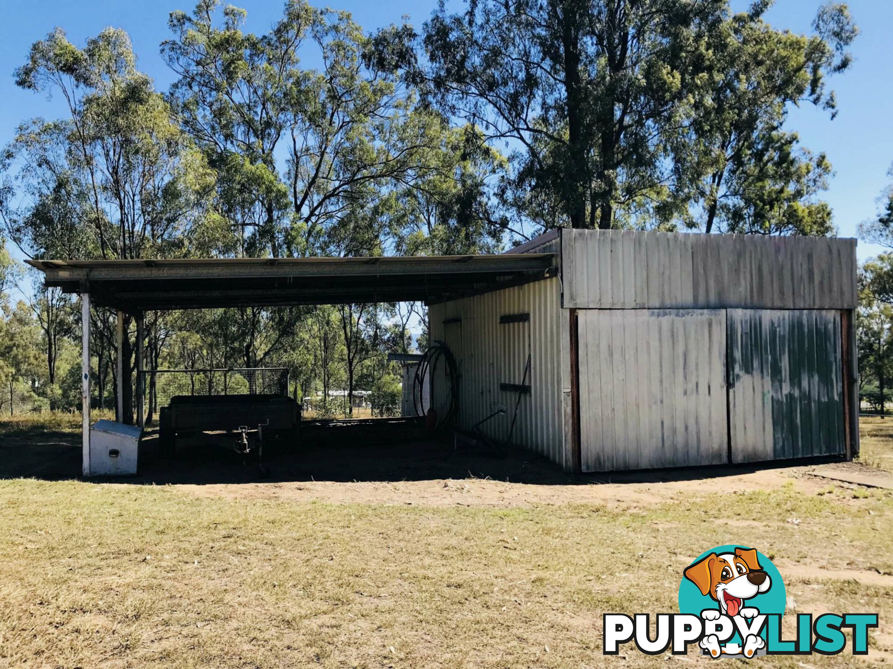 47 Staatz Quarry Rd REGENCY DOWNS QLD 4341