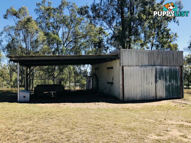 47 Staatz Quarry Rd REGENCY DOWNS QLD 4341