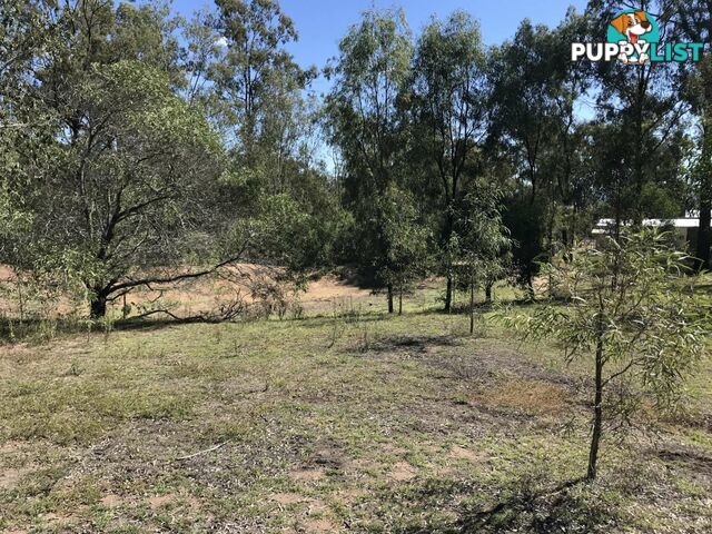 47 Staatz Quarry Rd REGENCY DOWNS QLD 4341