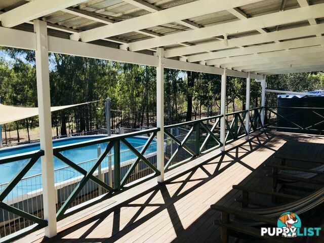 47 Staatz Quarry Rd REGENCY DOWNS QLD 4341