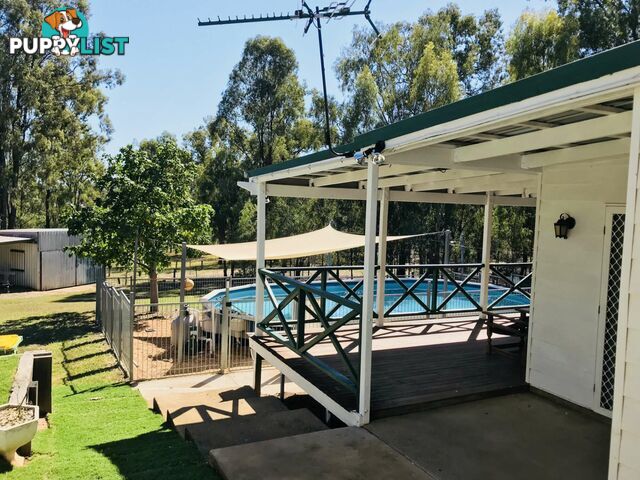 47 Staatz Quarry Rd REGENCY DOWNS QLD 4341