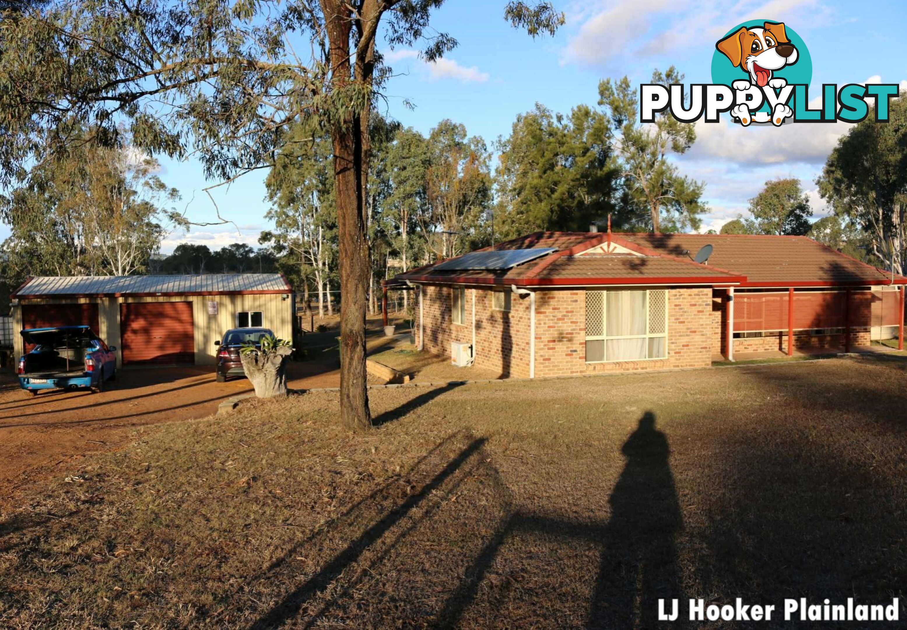 25 Walnut Drive BRIGHTVIEW QLD 4311