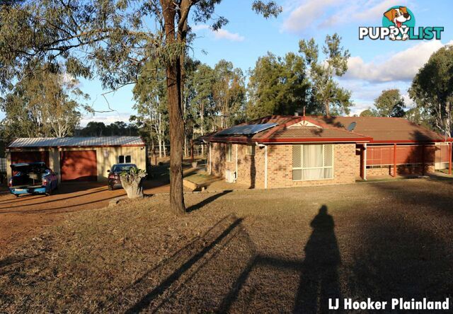 25 Walnut Drive BRIGHTVIEW QLD 4311