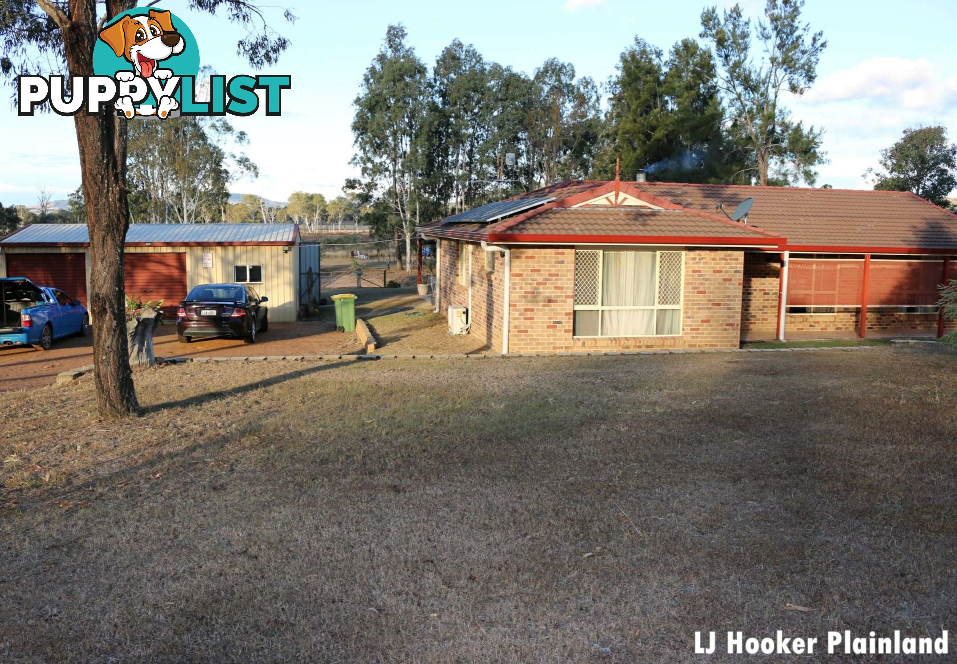 25 Walnut Drive BRIGHTVIEW QLD 4311