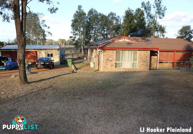 25 Walnut Drive BRIGHTVIEW QLD 4311