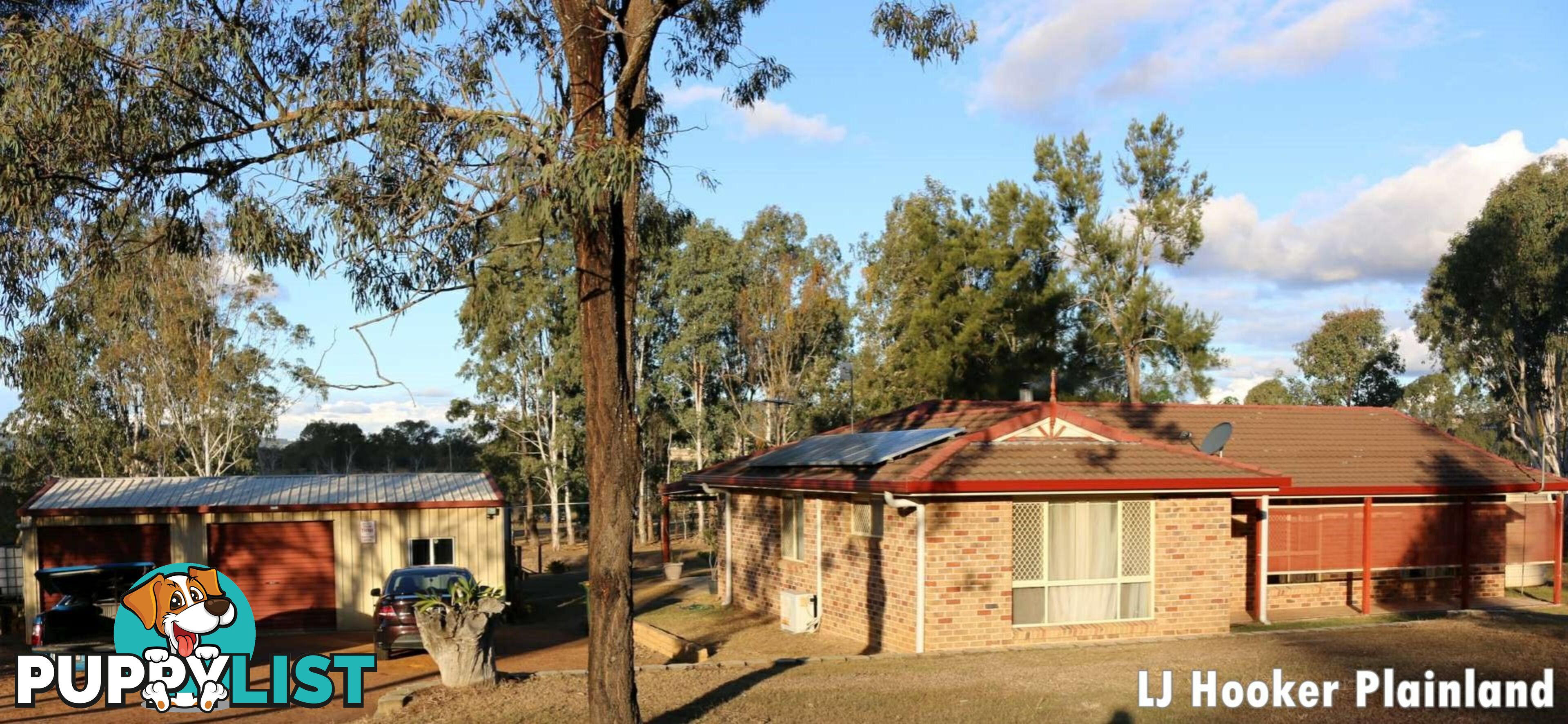 25 Walnut Drive BRIGHTVIEW QLD 4311