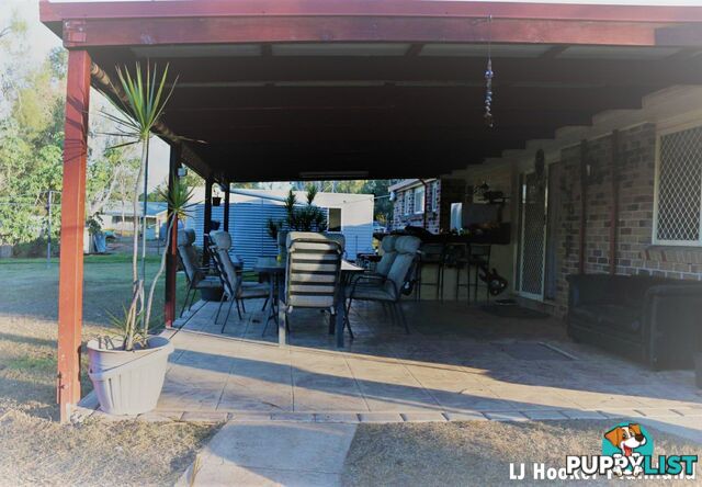 25 Walnut Drive BRIGHTVIEW QLD 4311