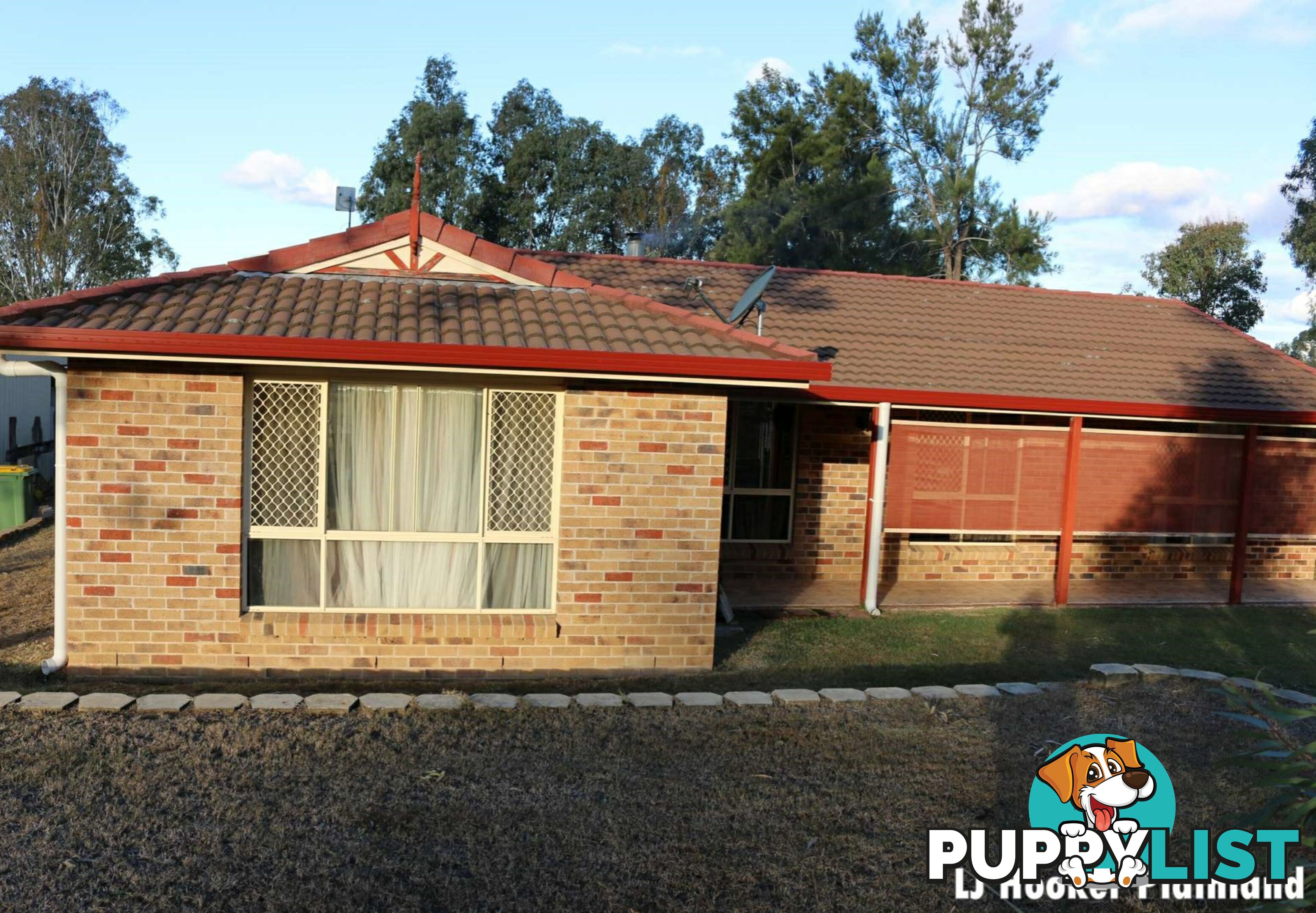 25 Walnut Drive BRIGHTVIEW QLD 4311