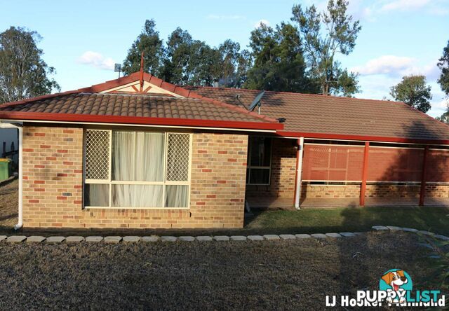 25 Walnut Drive BRIGHTVIEW QLD 4311