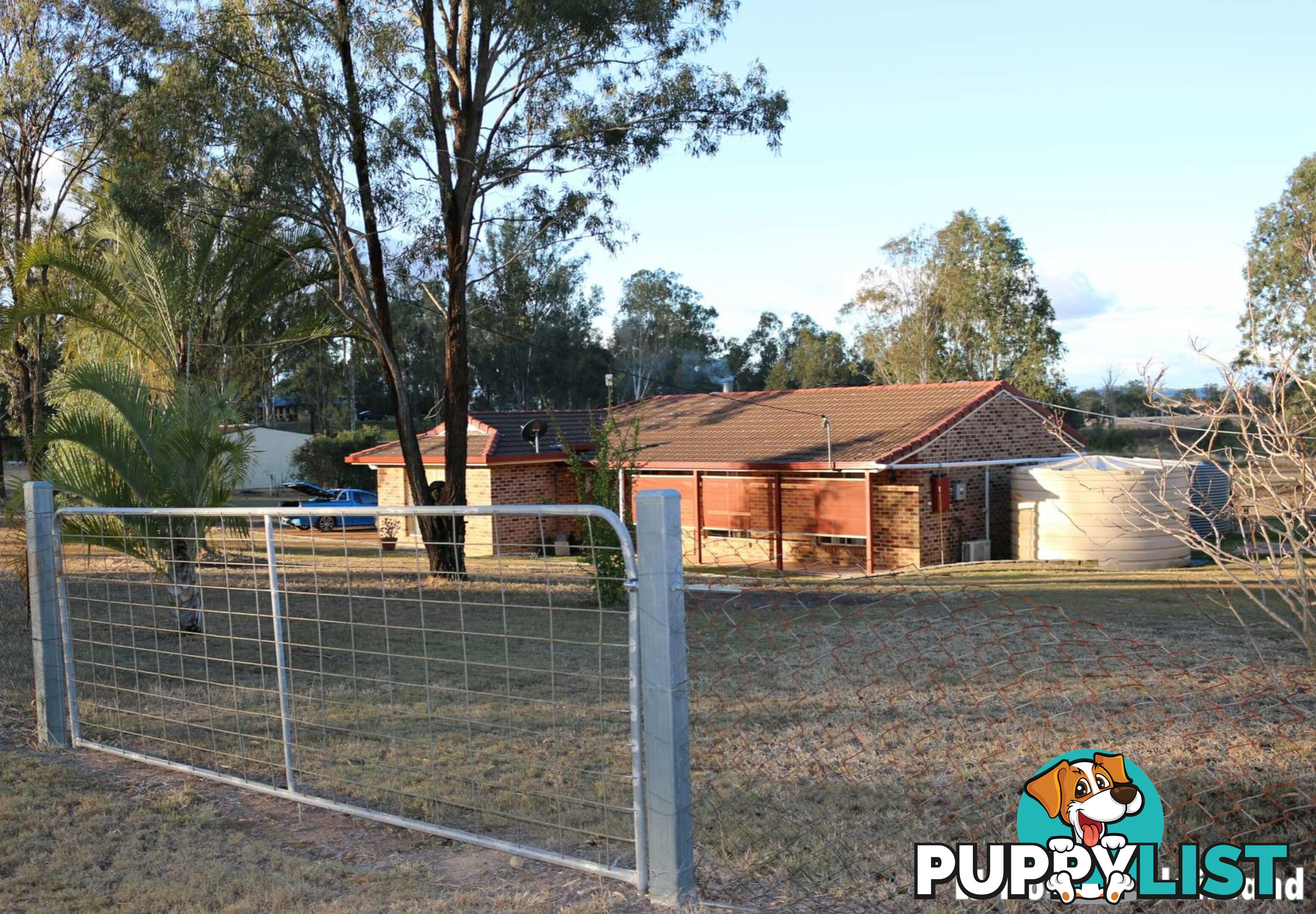 25 Walnut Drive BRIGHTVIEW QLD 4311