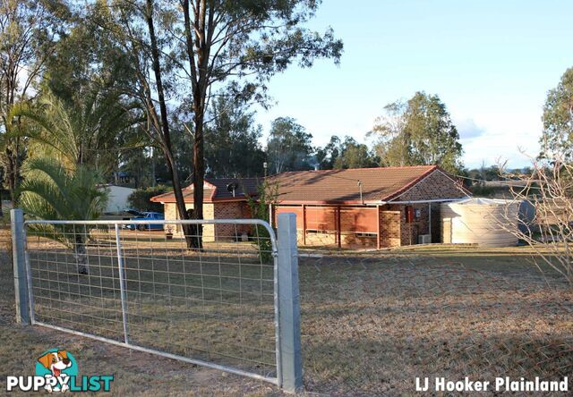 25 Walnut Drive BRIGHTVIEW QLD 4311