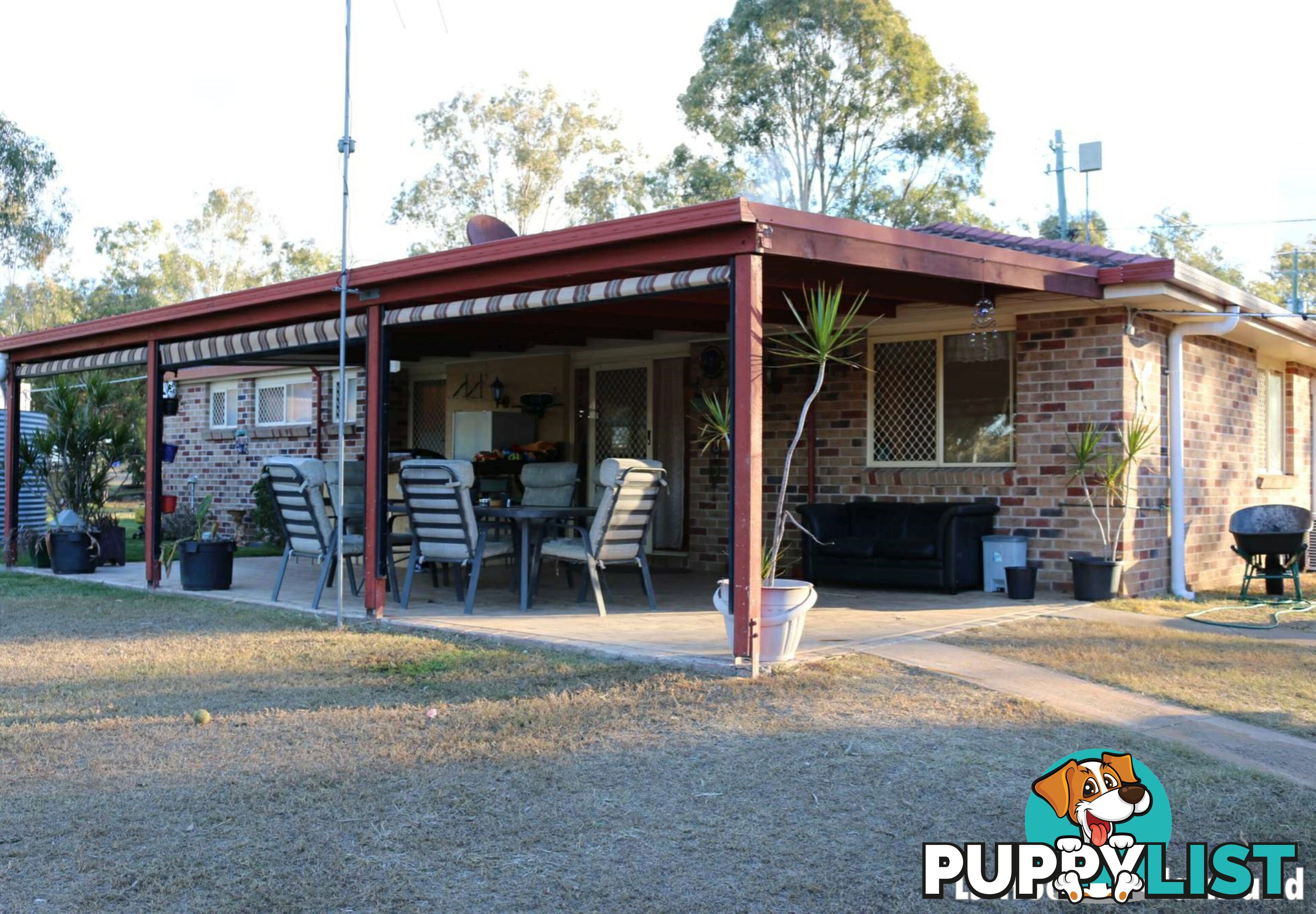 25 Walnut Drive BRIGHTVIEW QLD 4311