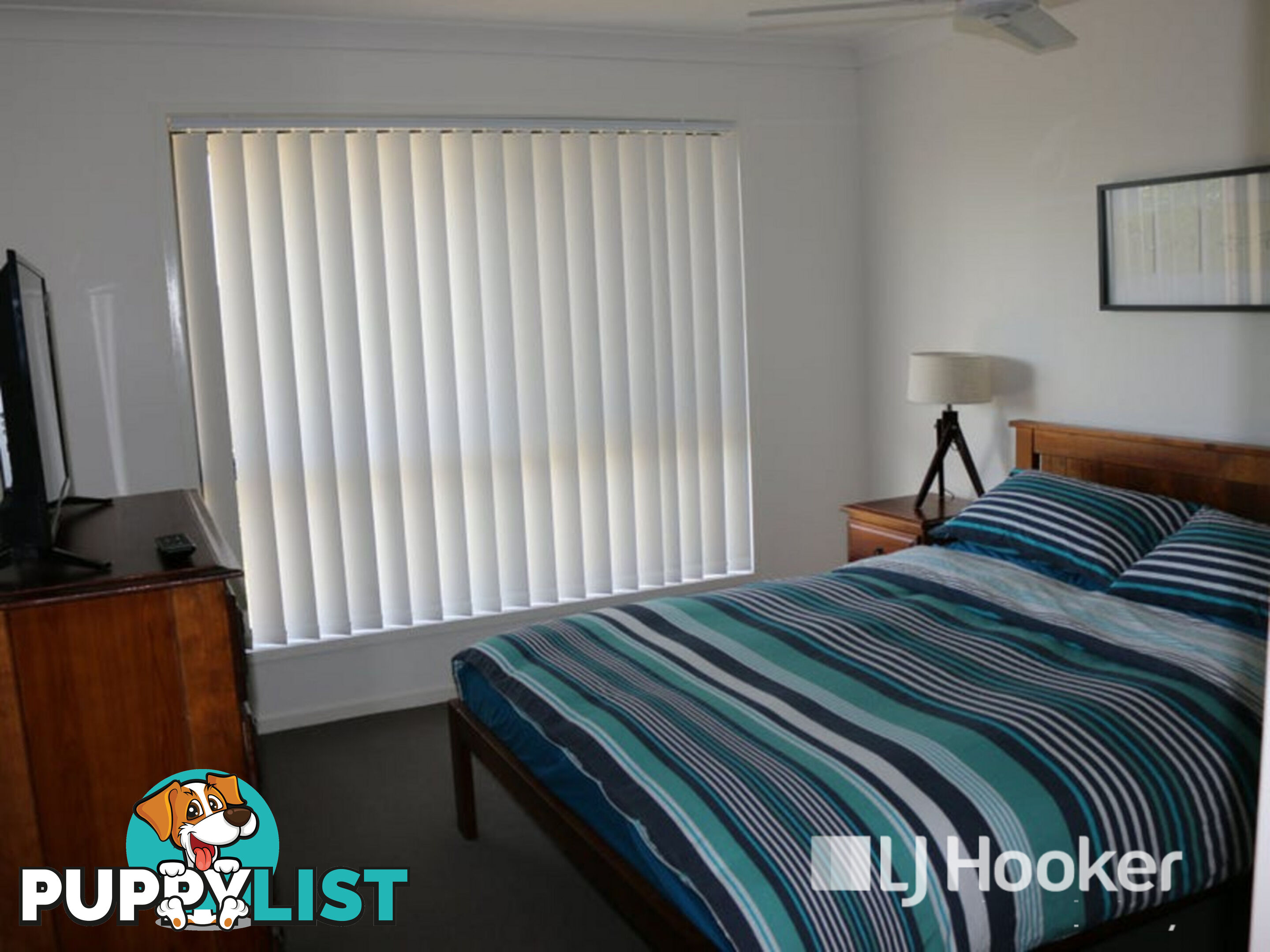 1/7 Richmond Terrace PLAINLAND QLD 4341