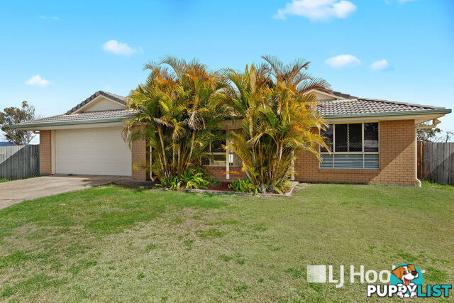 13 Cassia Court LAIDLEY QLD 4341