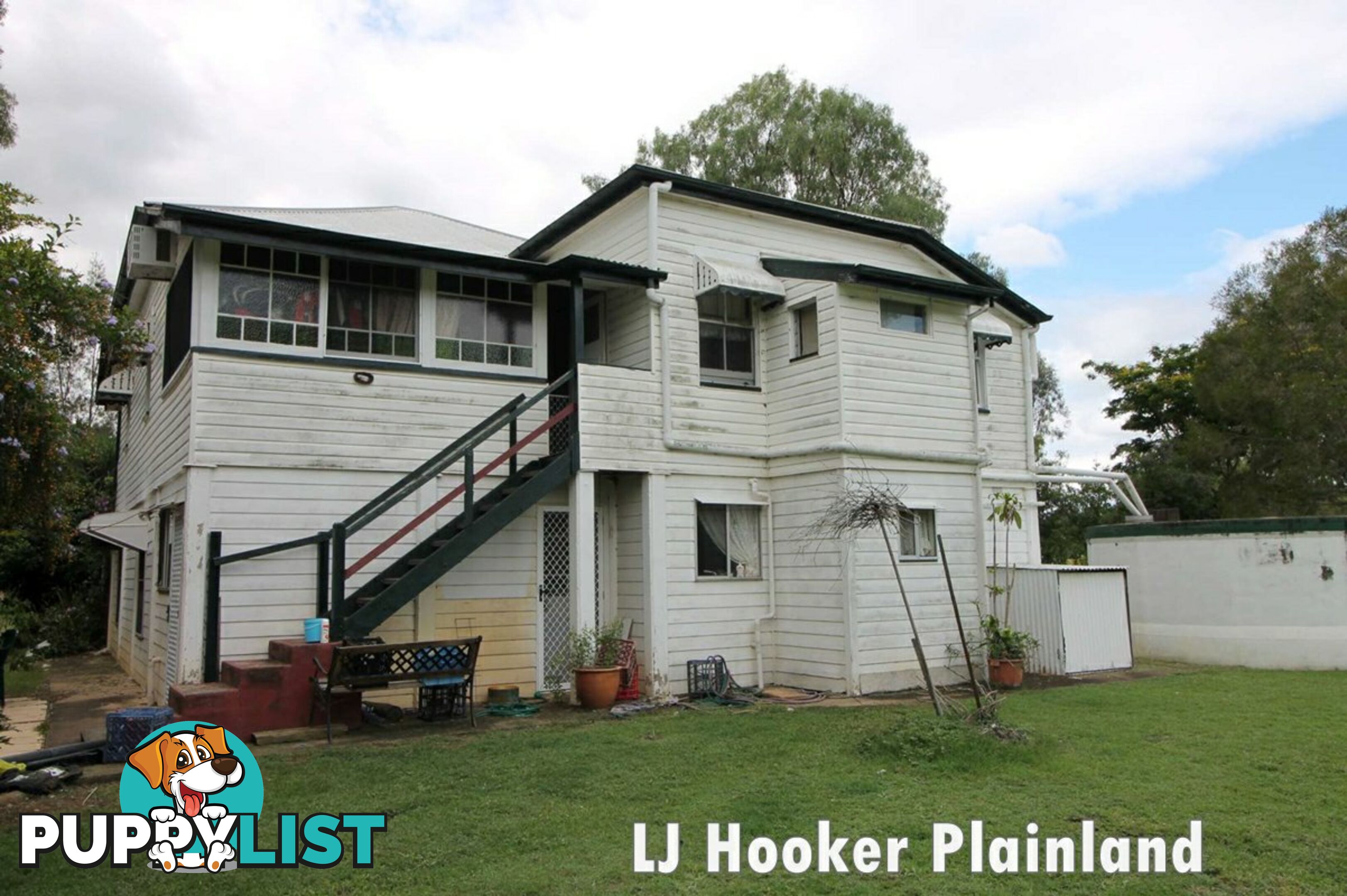 4 Dan Rd HATTON VALE QLD 4341