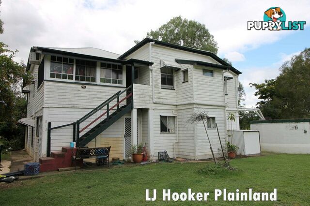 4 Dan Rd HATTON VALE QLD 4341