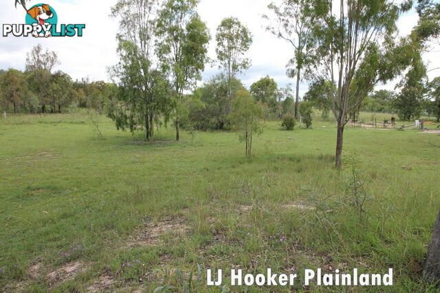 4 Dan Rd HATTON VALE QLD 4341