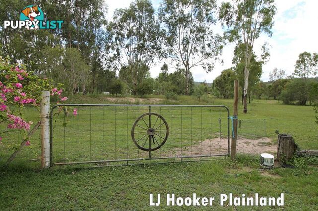 4 Dan Rd HATTON VALE QLD 4341