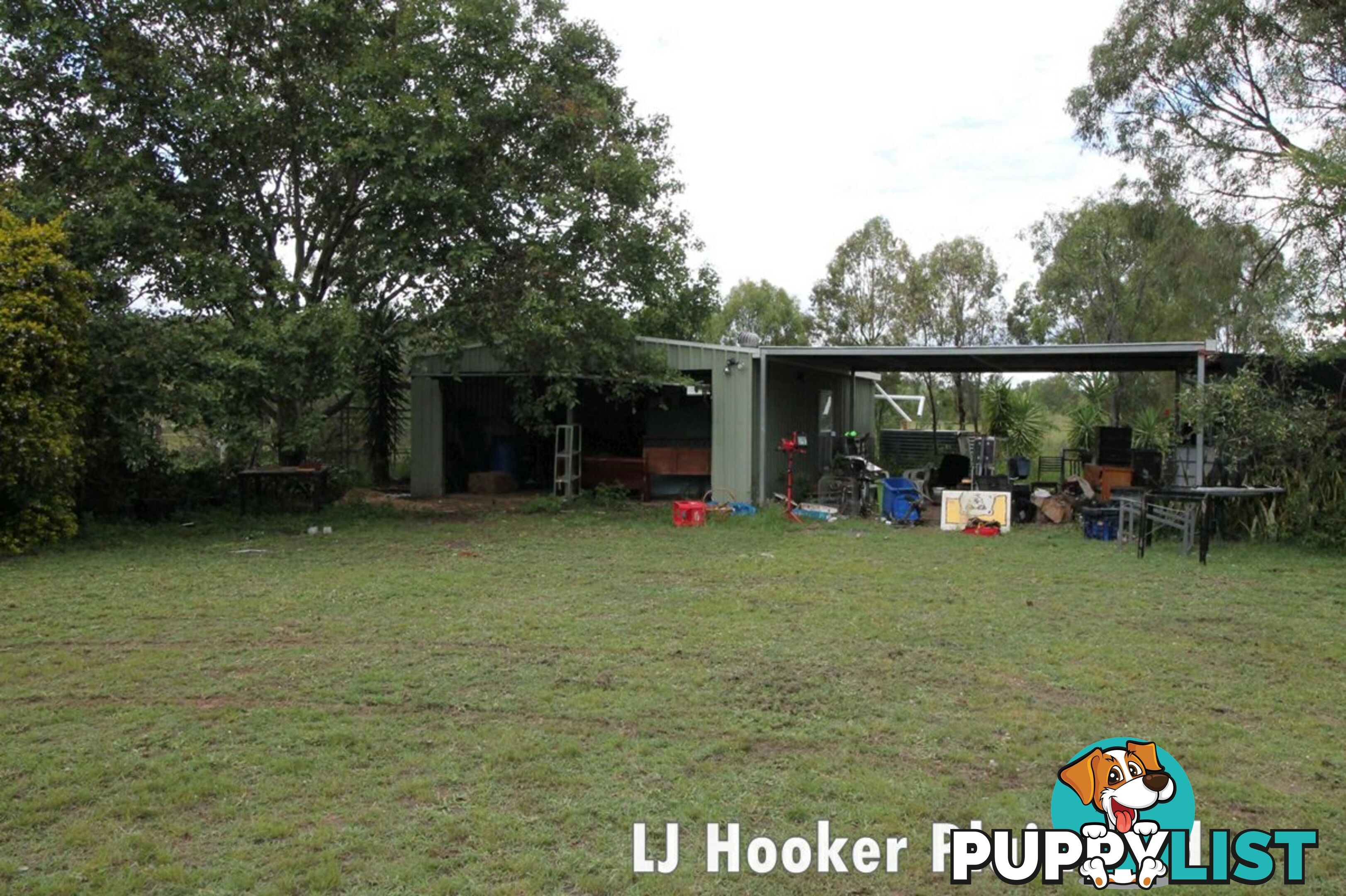 4 Dan Rd HATTON VALE QLD 4341