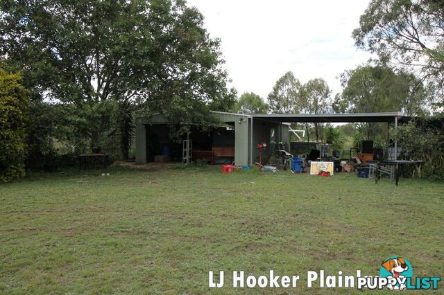 4 Dan Rd HATTON VALE QLD 4341