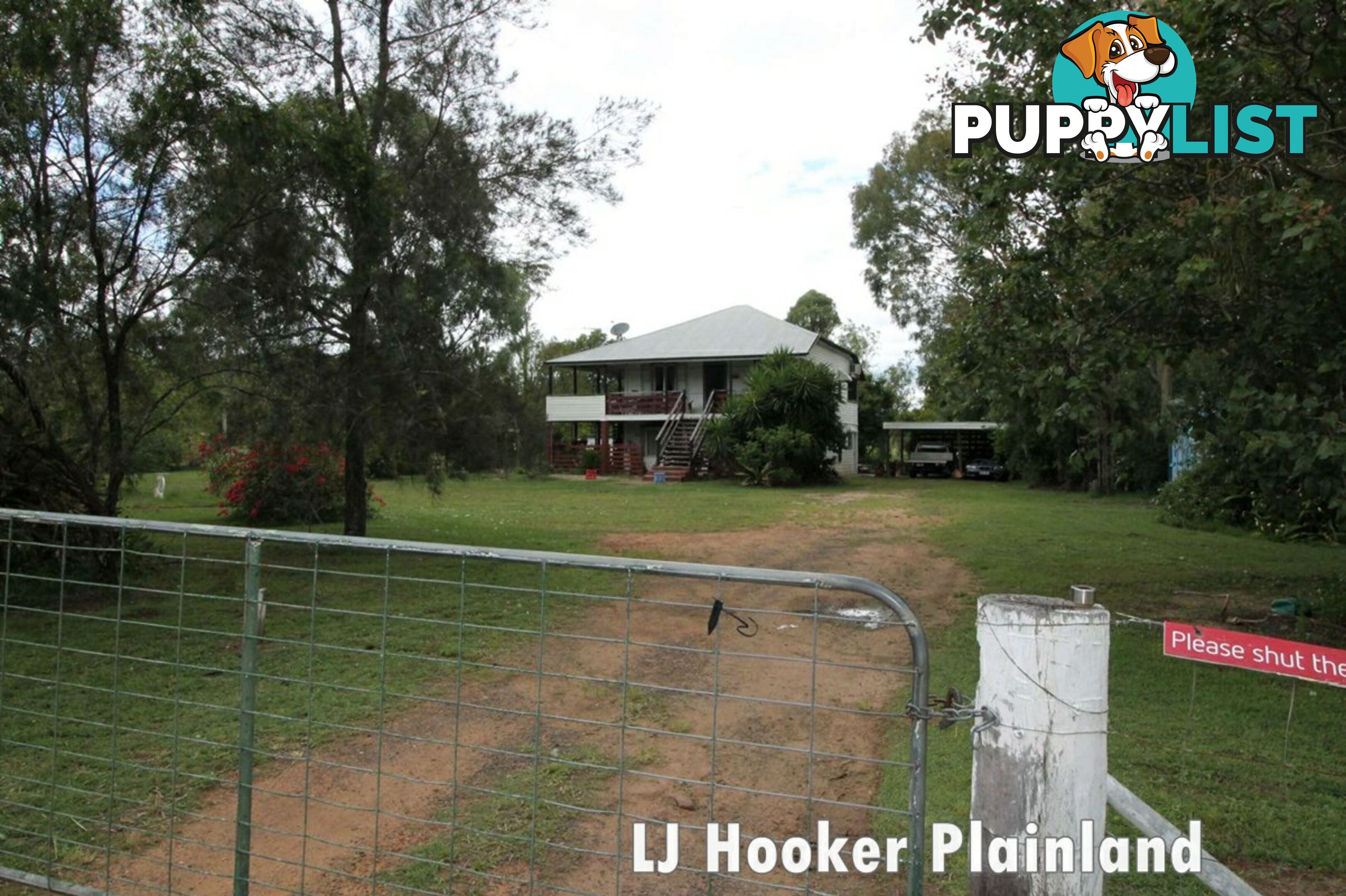 4 Dan Rd HATTON VALE QLD 4341