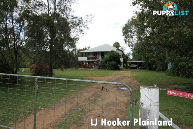 4 Dan Rd HATTON VALE QLD 4341