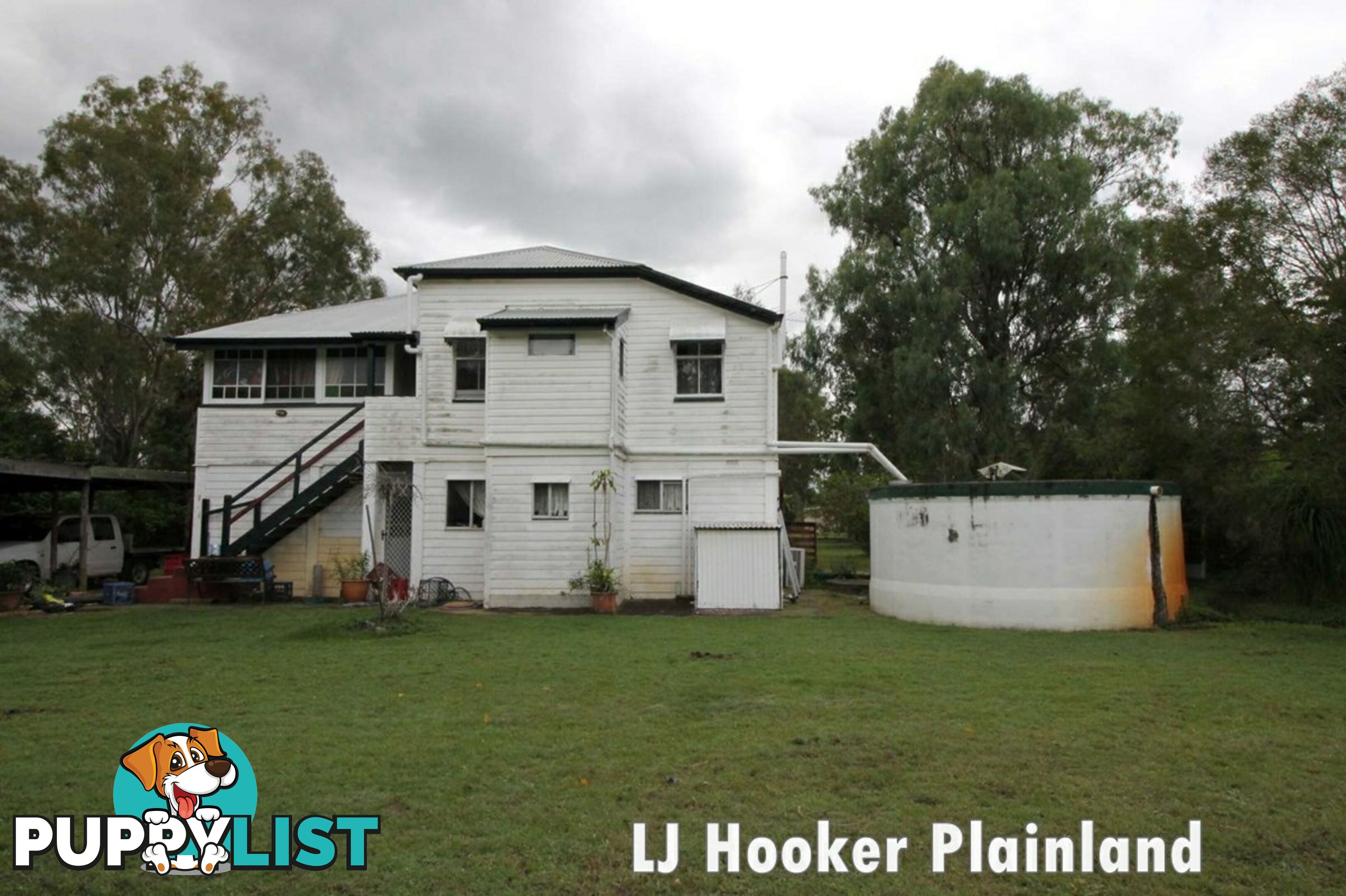 4 Dan Rd HATTON VALE QLD 4341