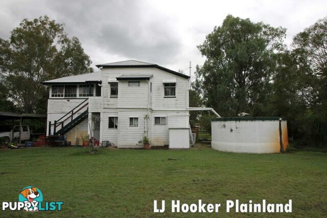 4 Dan Rd HATTON VALE QLD 4341