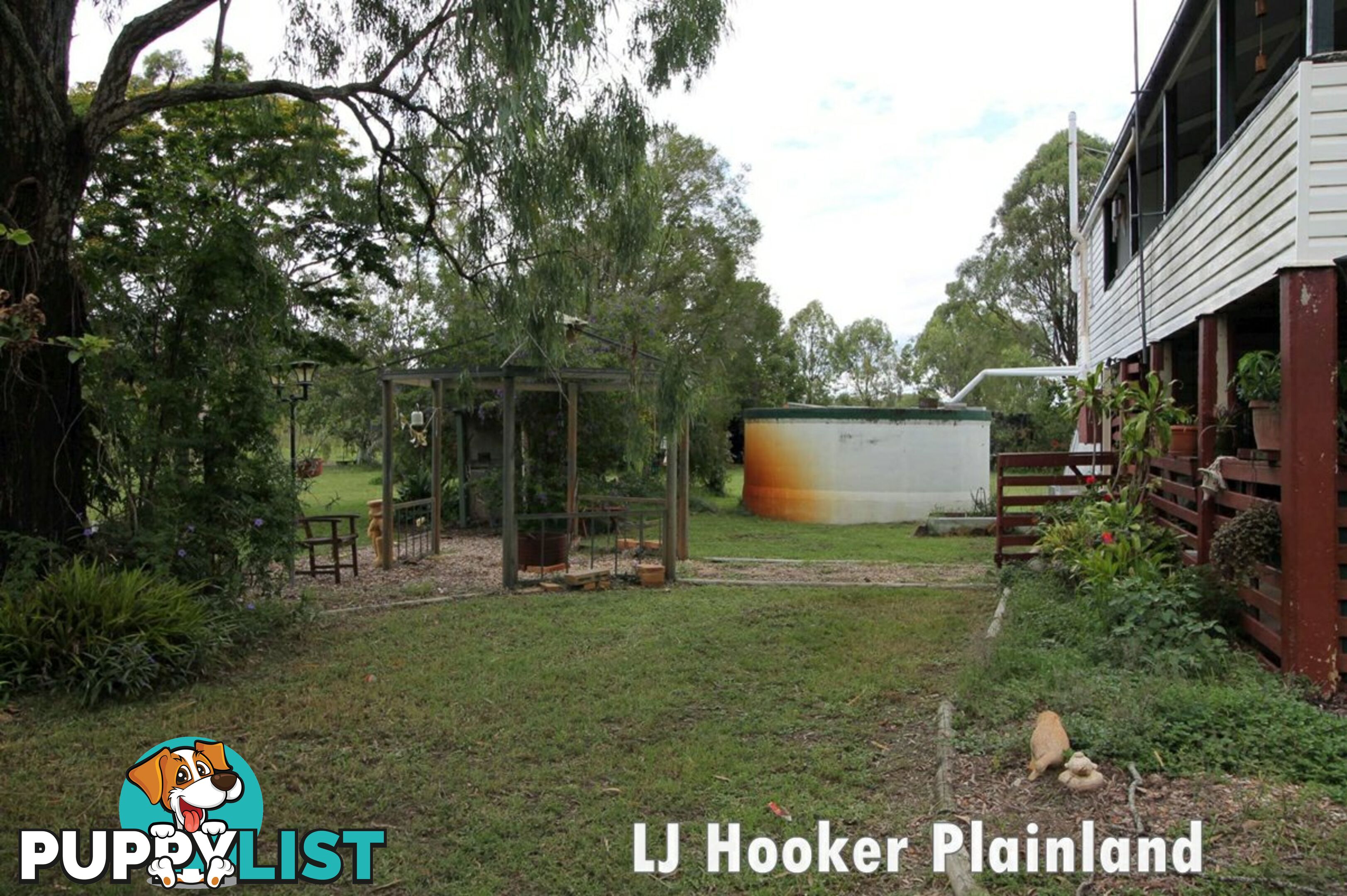 4 Dan Rd HATTON VALE QLD 4341