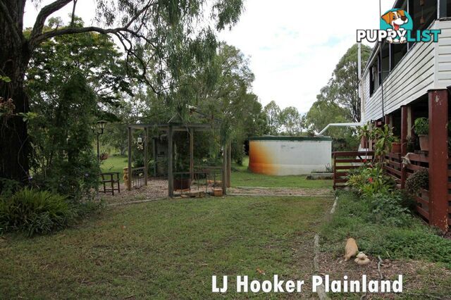 4 Dan Rd HATTON VALE QLD 4341