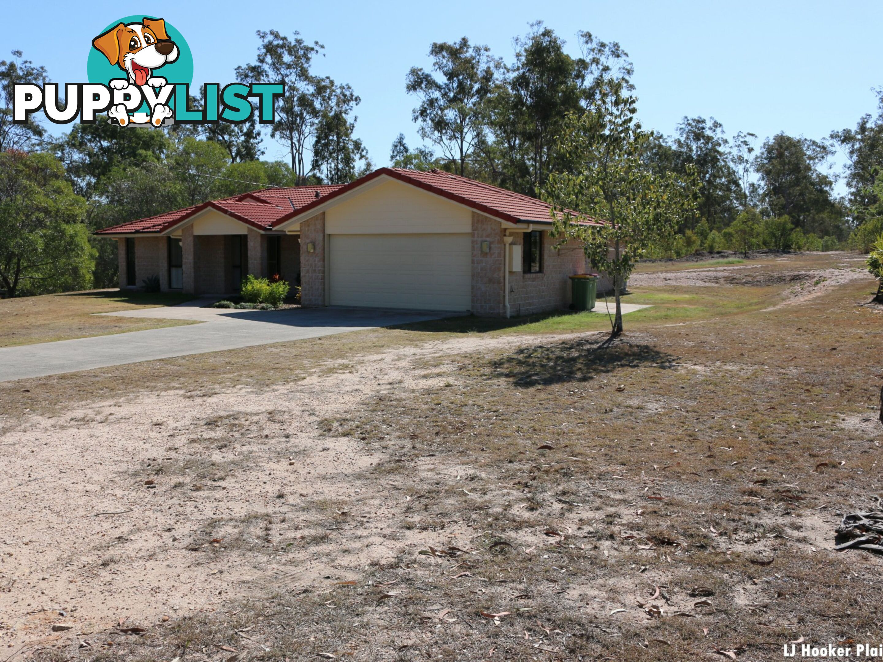 27 Andrews Court REGENCY DOWNS QLD 4341