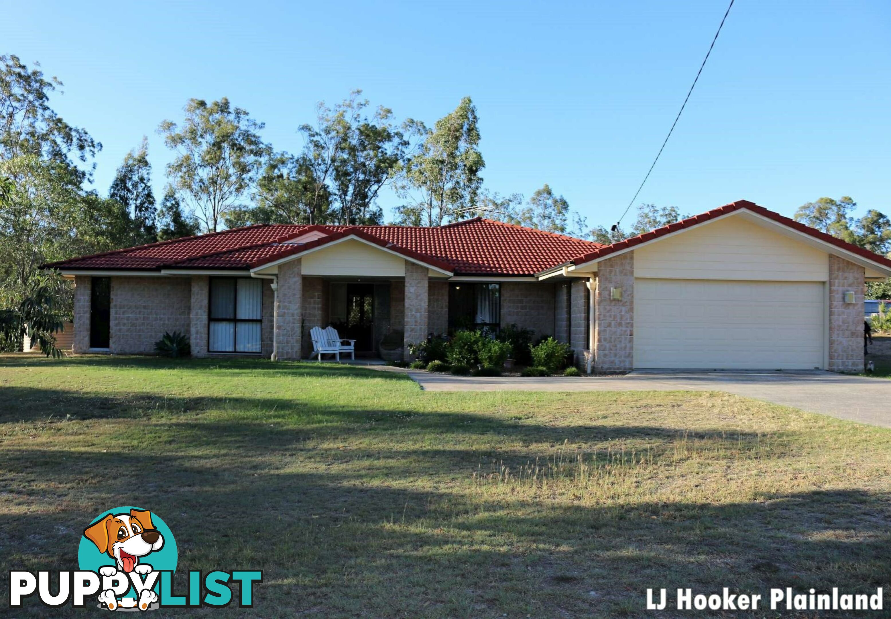 27 Andrews Court REGENCY DOWNS QLD 4341