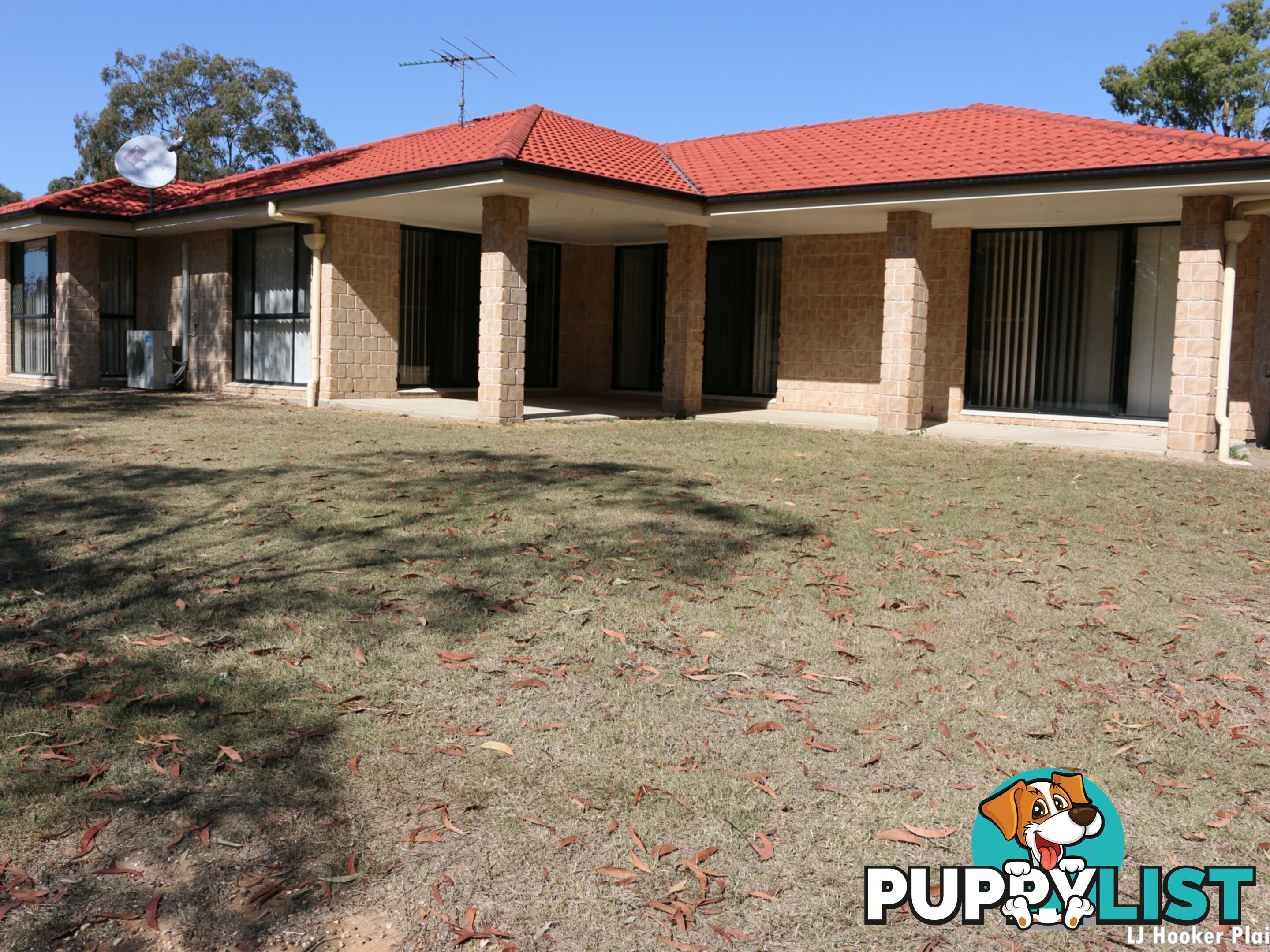 27 Andrews Court REGENCY DOWNS QLD 4341