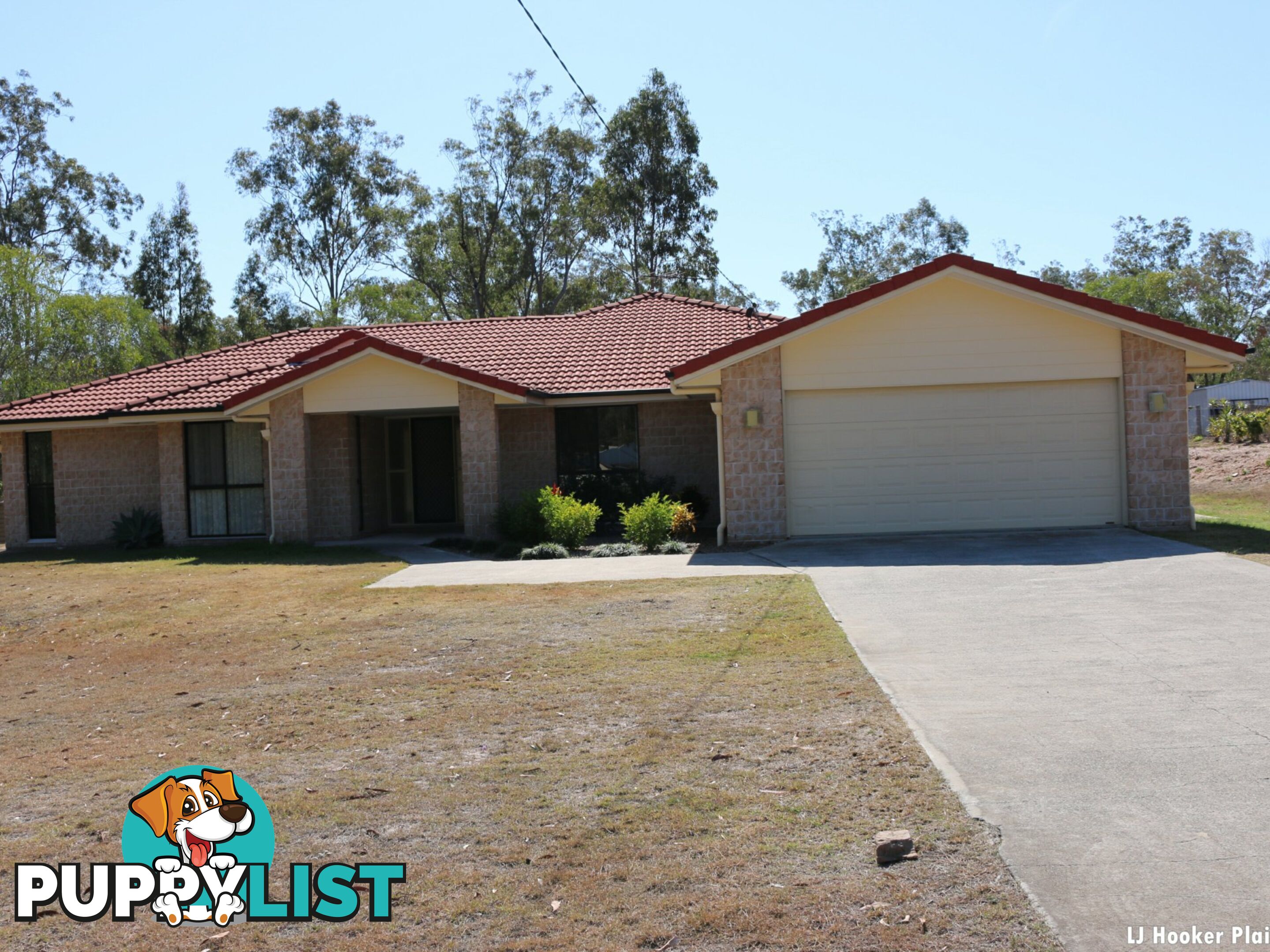 27 Andrews Court REGENCY DOWNS QLD 4341