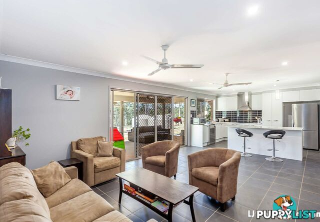 123 Peta Drive WOODLANDS QLD 4343