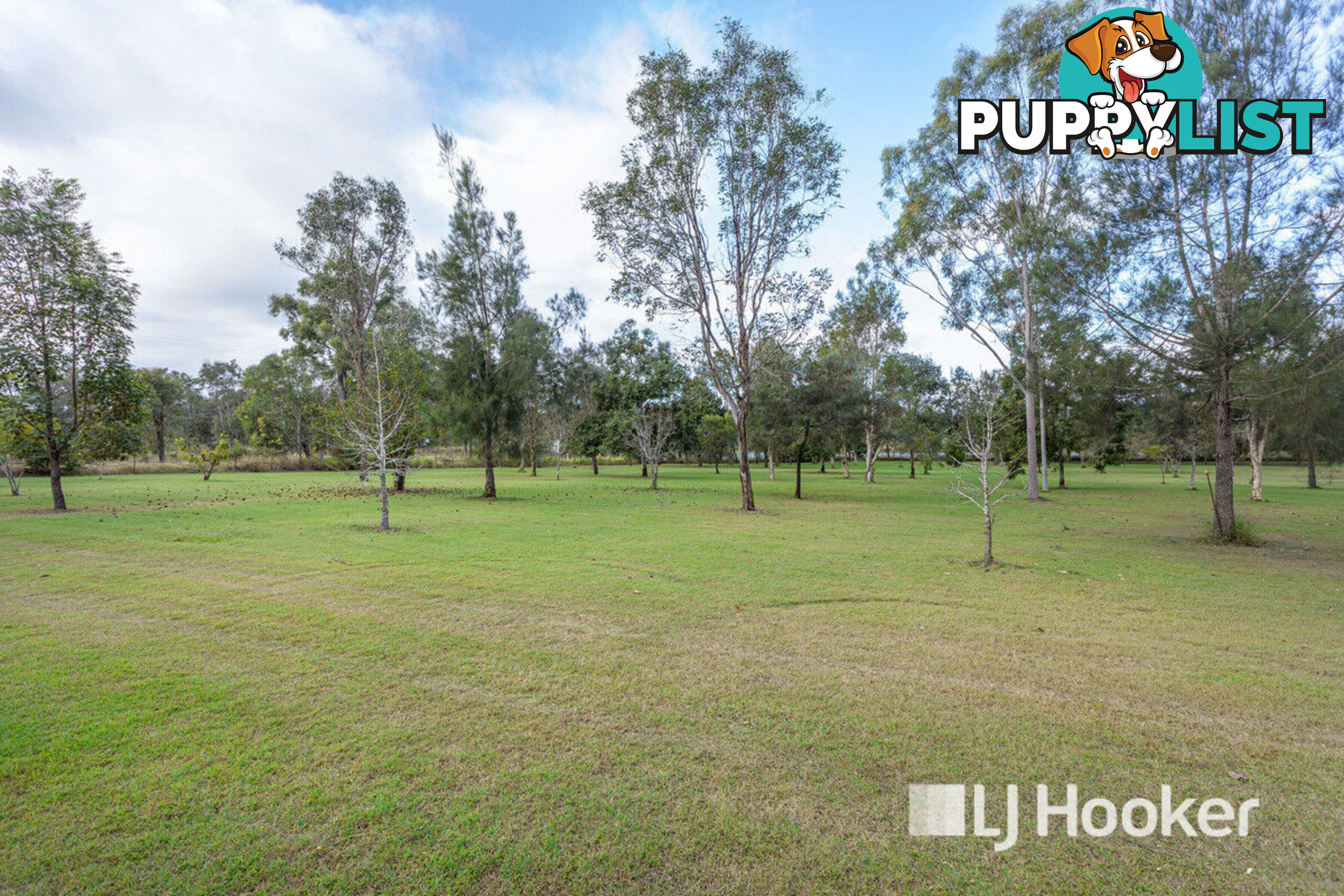 15 Kruger's Road SPRING CREEK QLD 4343