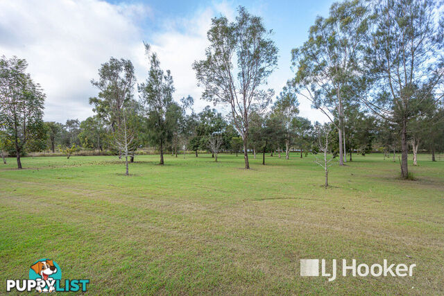 15 Kruger's Road SPRING CREEK QLD 4343