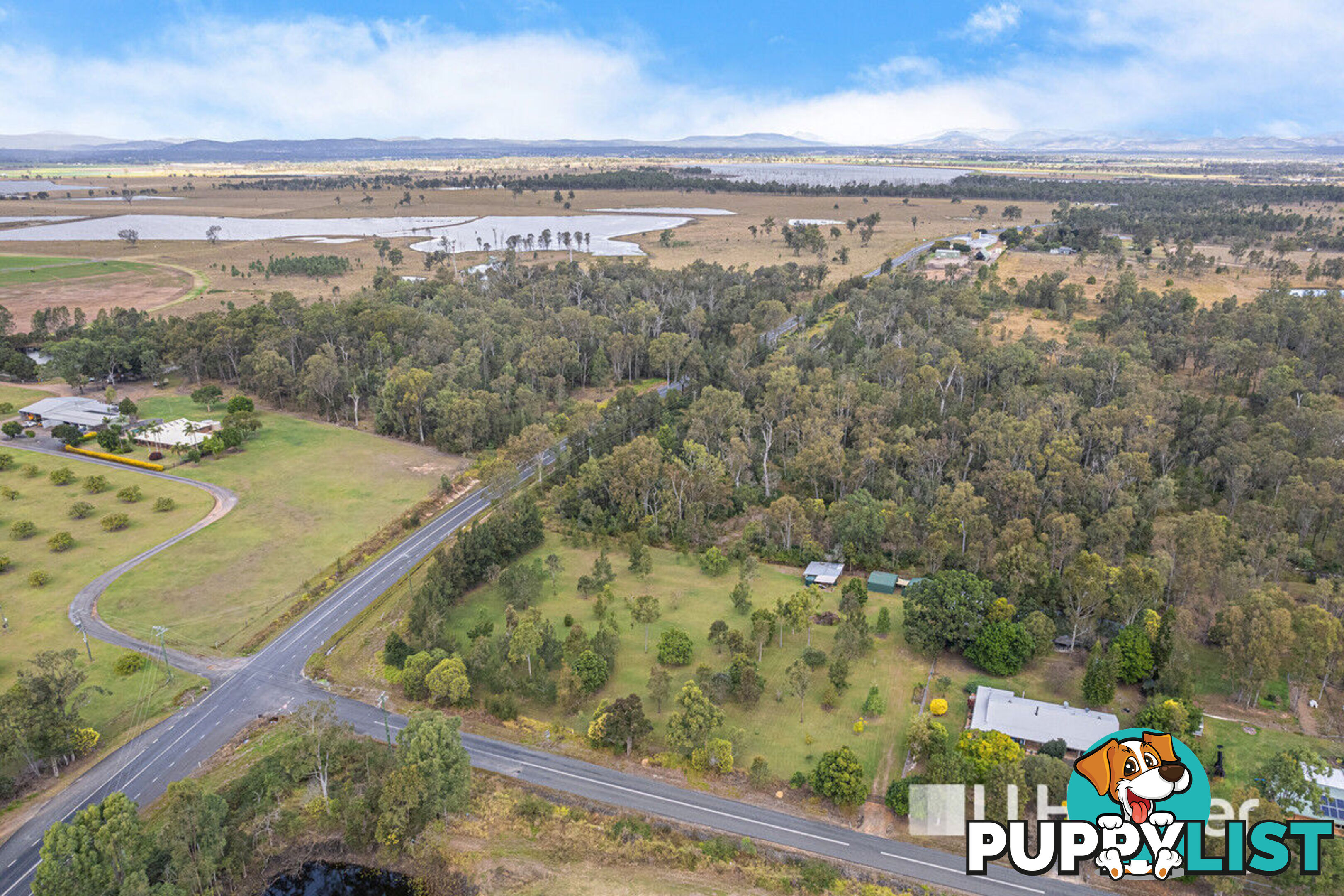 15 Kruger's Road SPRING CREEK QLD 4343