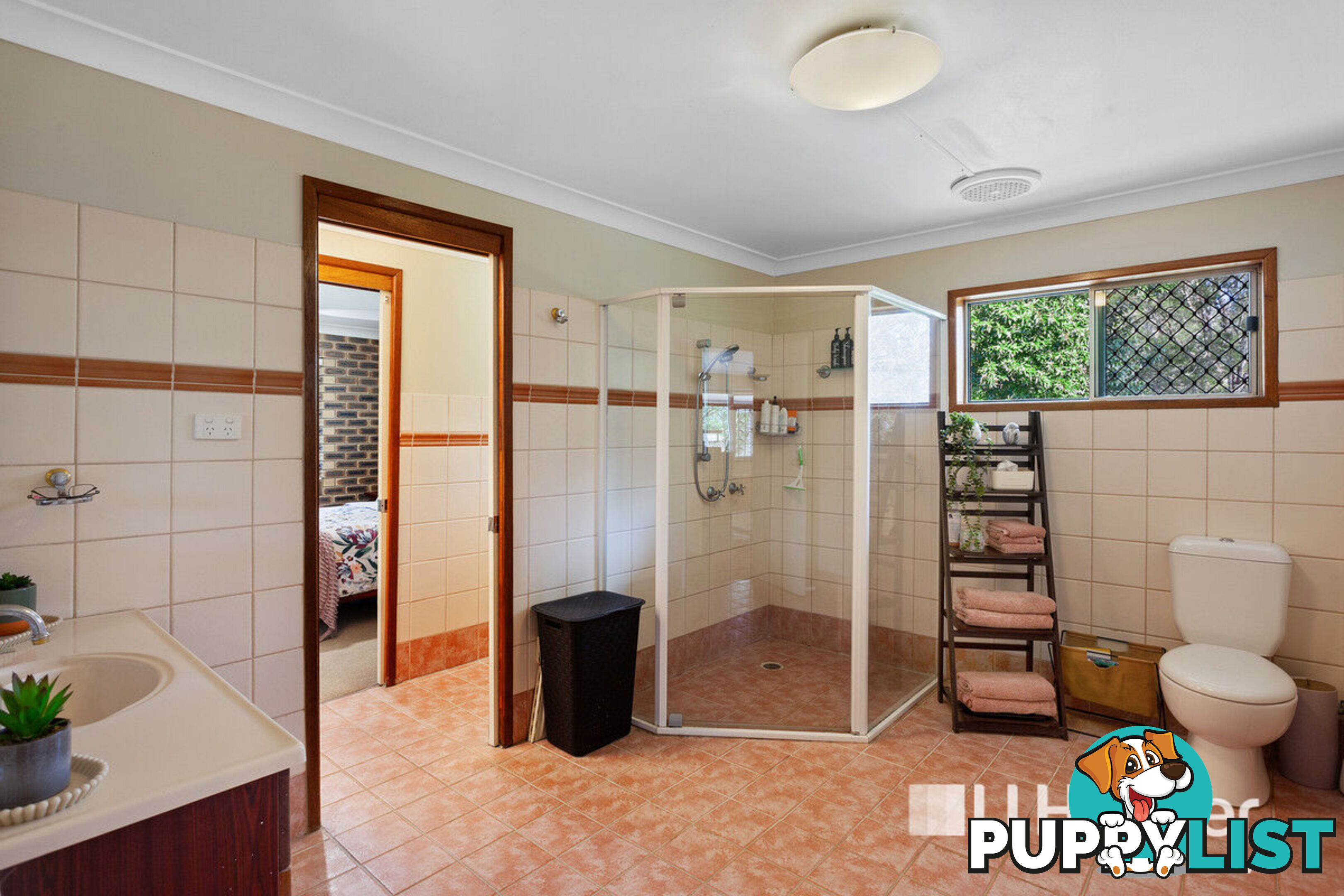 15 Kruger's Road SPRING CREEK QLD 4343