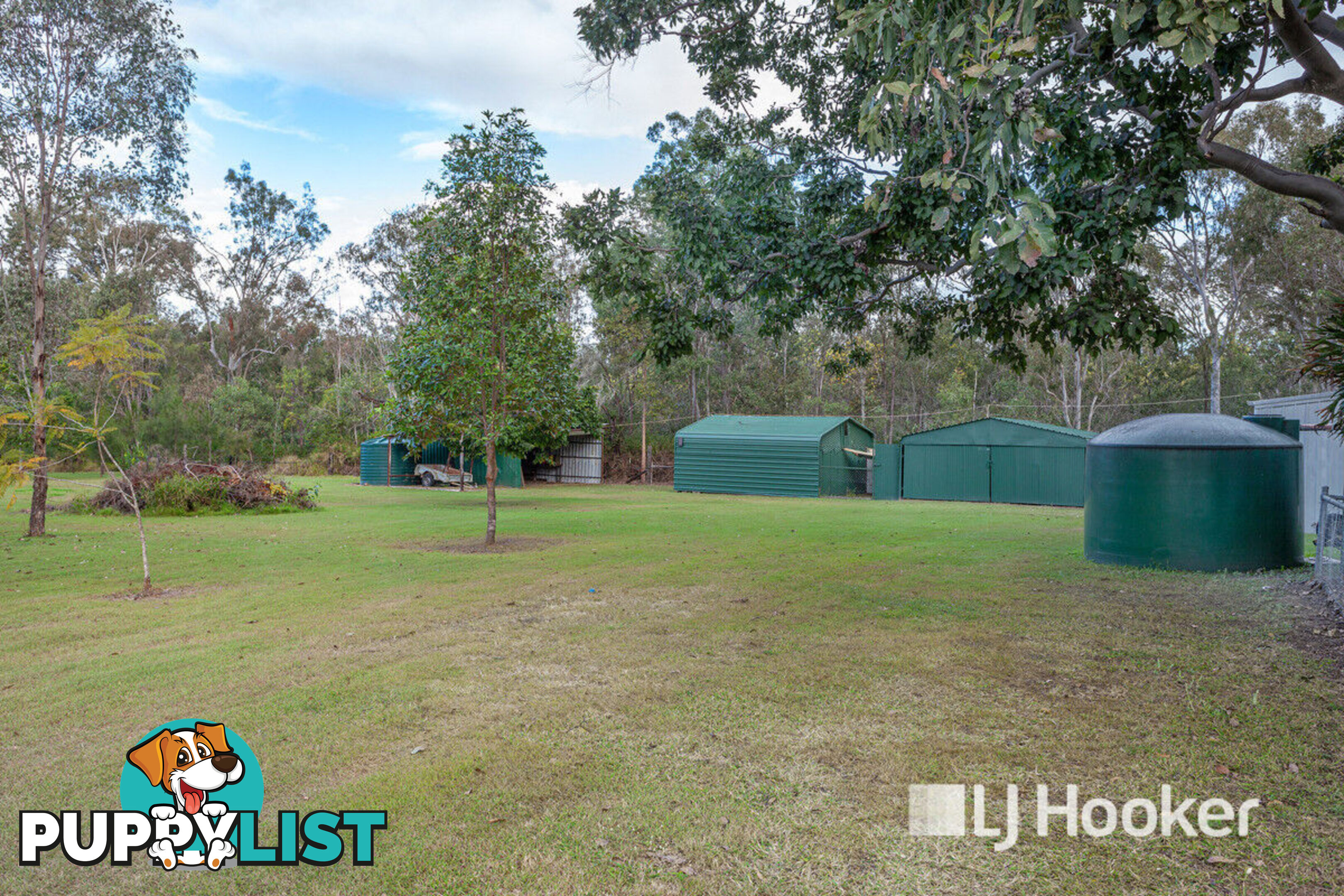 15 Kruger's Road SPRING CREEK QLD 4343