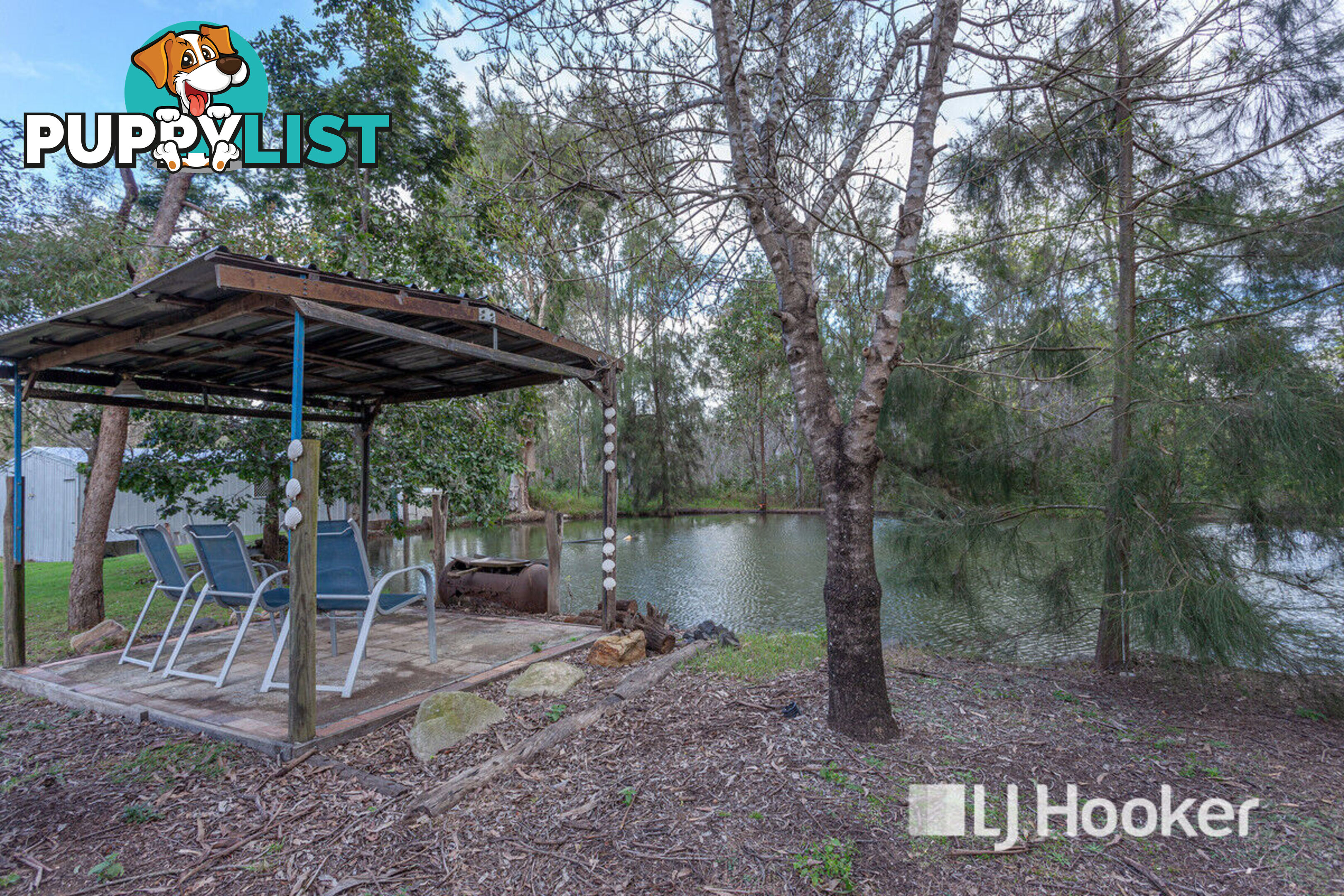 15 Kruger's Road SPRING CREEK QLD 4343