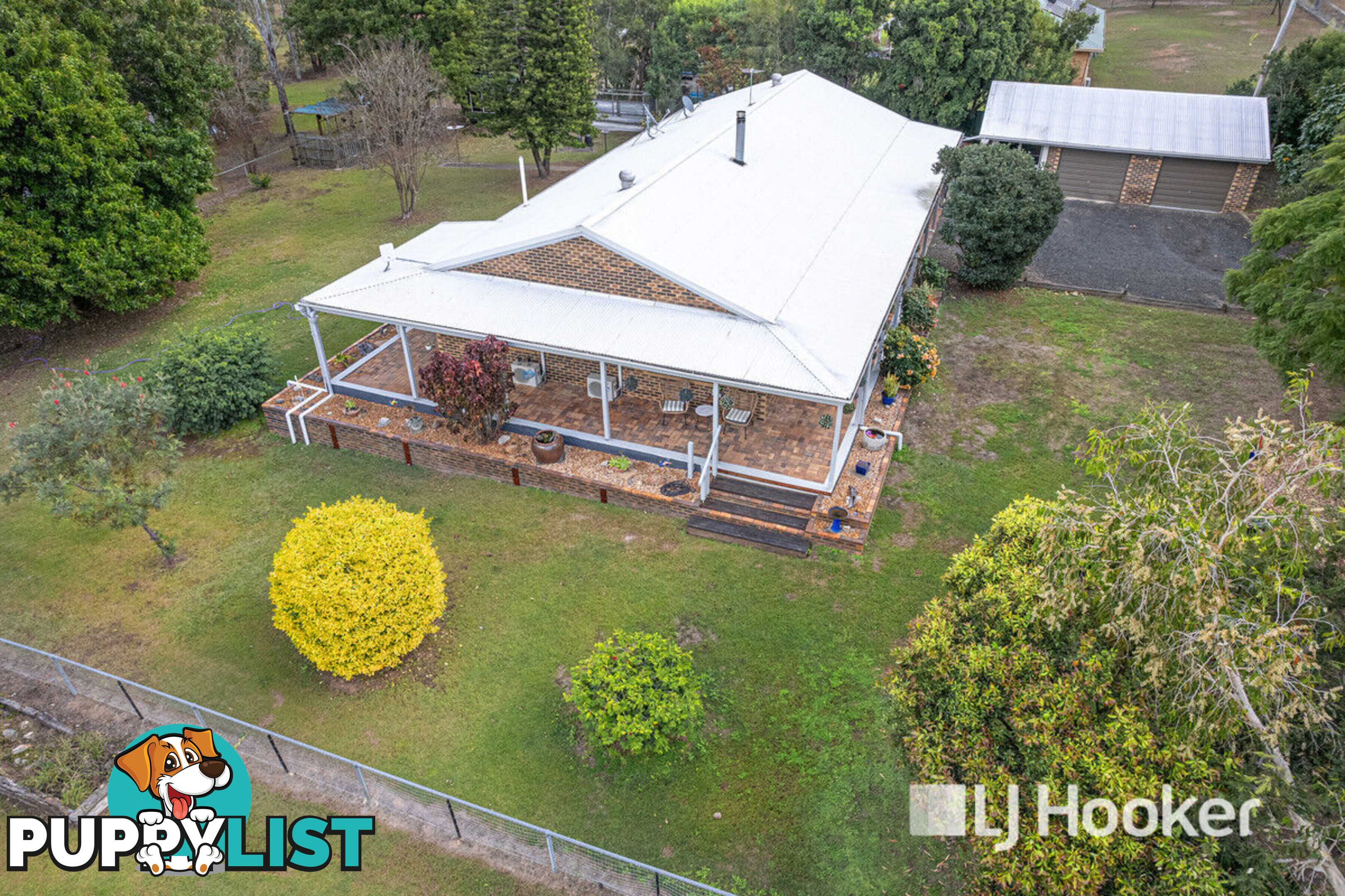 15 Kruger's Road SPRING CREEK QLD 4343